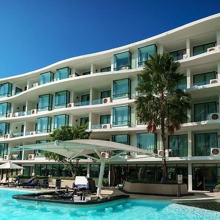 Lovely Studio 5 Stars Hotel La Vita Phuket Exterior photo