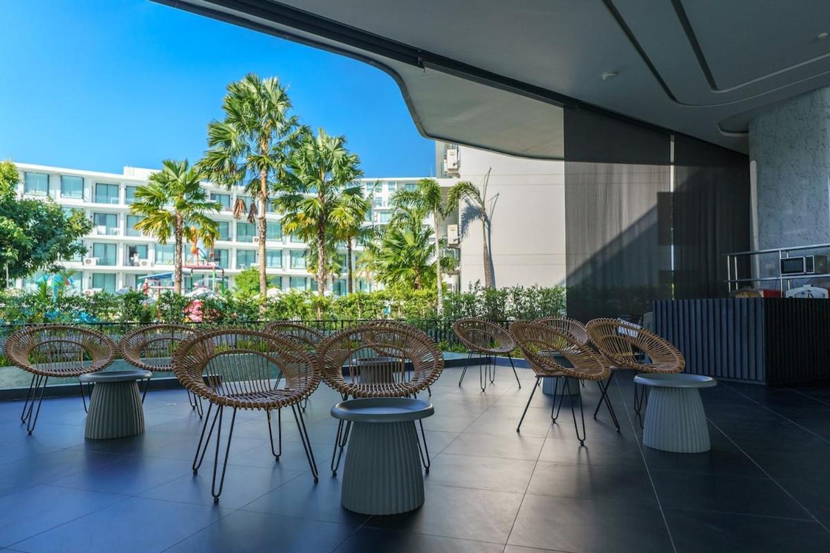 Lovely Studio 5 Stars Hotel La Vita Phuket Exterior photo