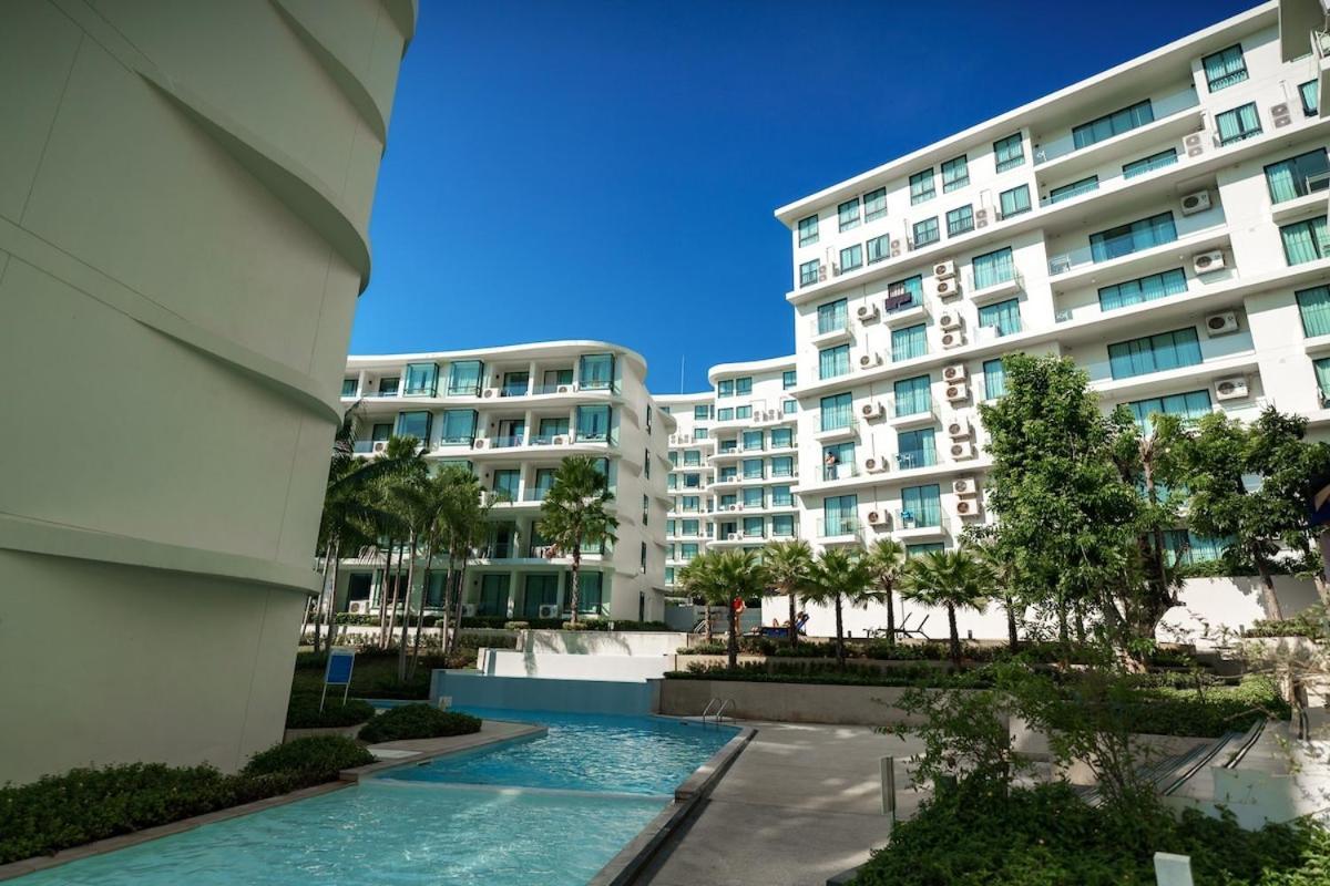 Lovely Studio 5 Stars Hotel La Vita Phuket Exterior photo