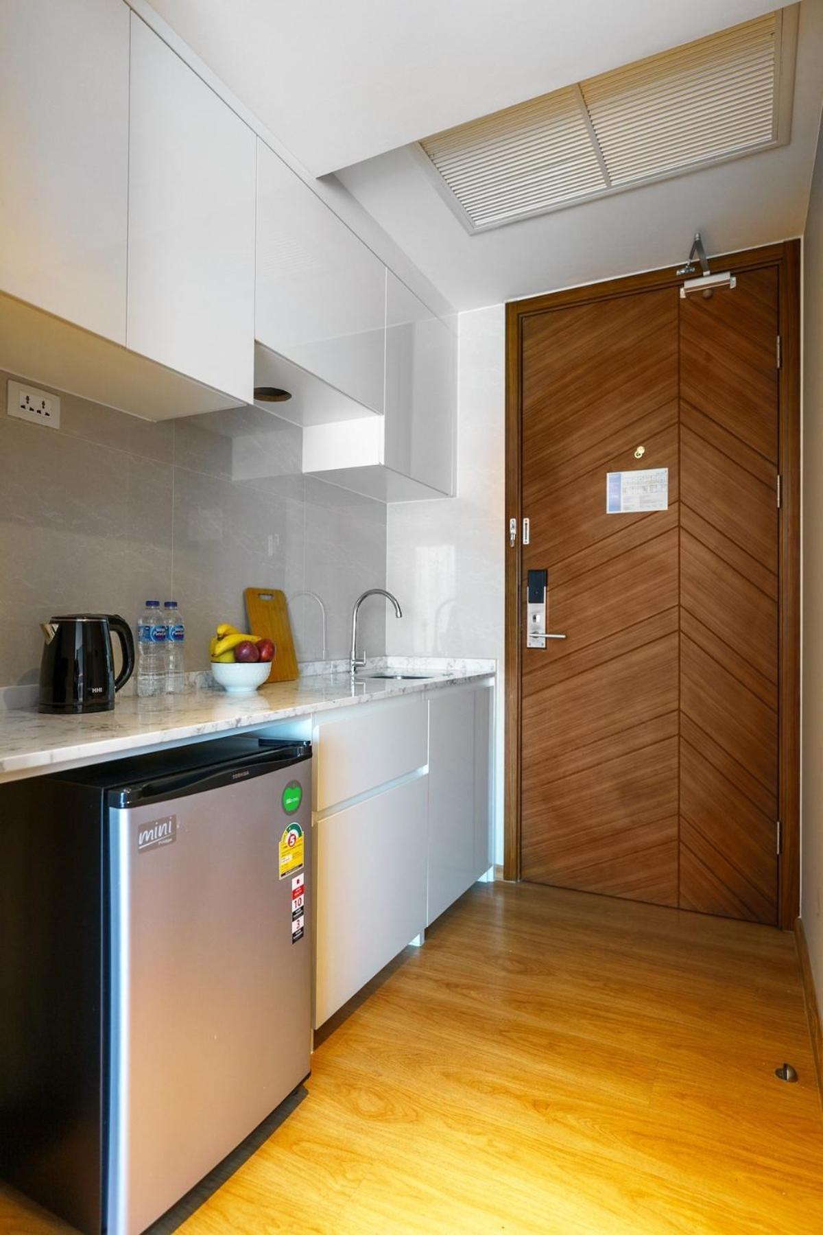 Lovely Studio 5 Stars Hotel La Vita Phuket Exterior photo
